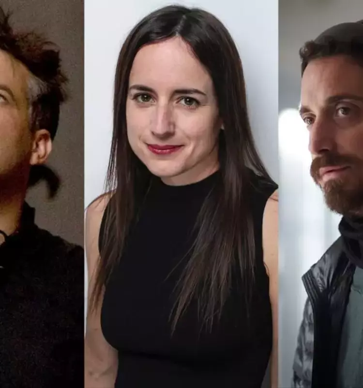 Chilean Cinematic Talents Shine at Guadalajara Film Festival