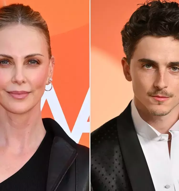 Charlize Theron Blasts Timothée Chalamet's Ballet Remarks, Touting Live Arts' AI-Proof Future