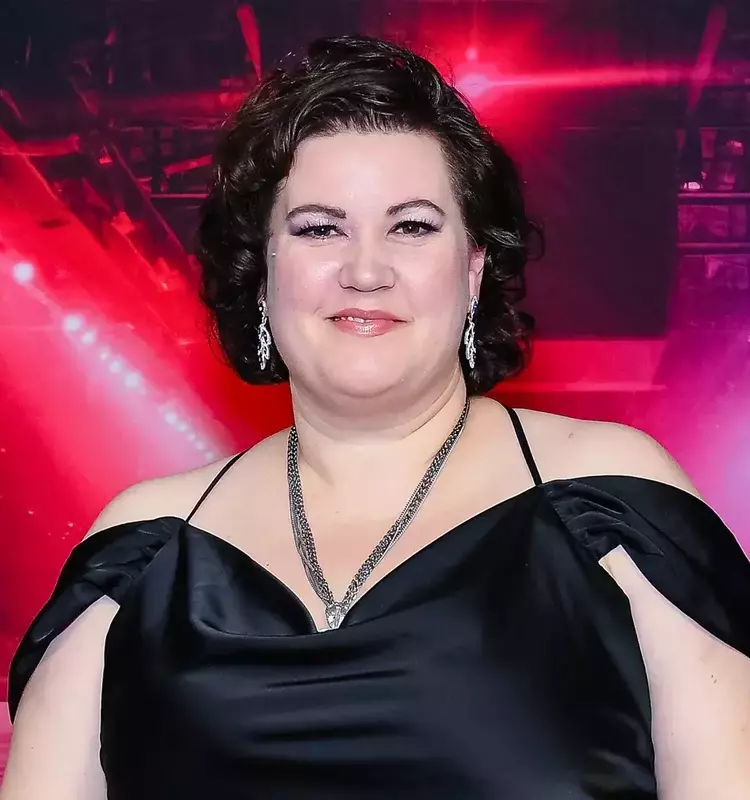 Rachel Reid Discusses 'Unrivaled,' Viral Moments, and the Future of 'Heated Rivalry'