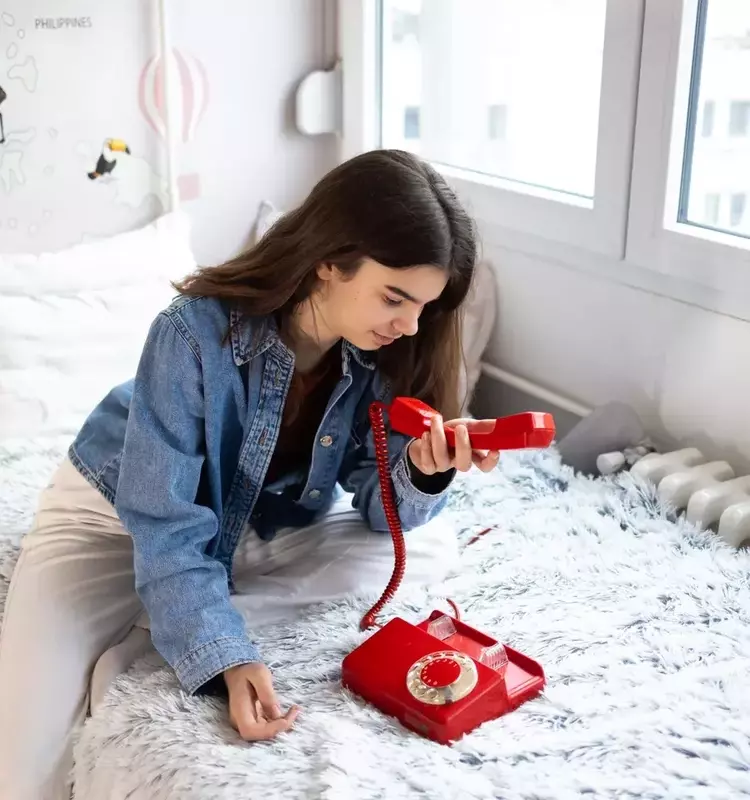 Millennial Items That Amuse Gen Alpha and Gen Z
