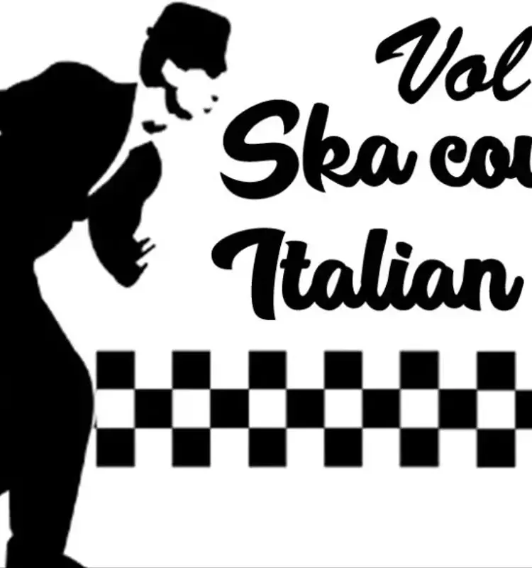 Ska: Grandi Successi Italiani Rivisitati in Chiave Ritmica