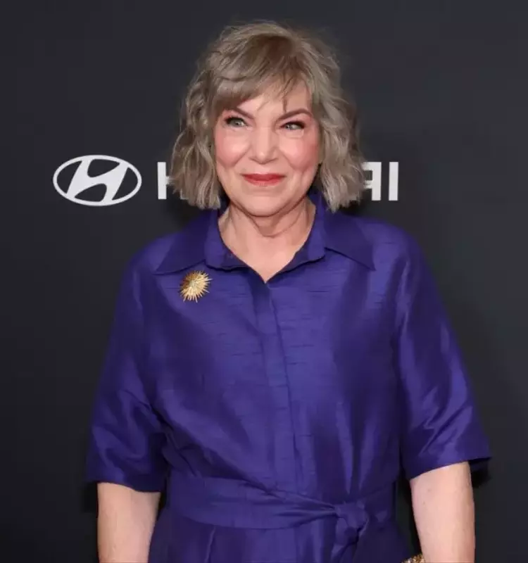 Mindy Cohn Faces Second Cancer Battle