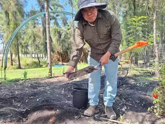 Mejora del Suelo y Nutrición: Un Proyecto Integral en México