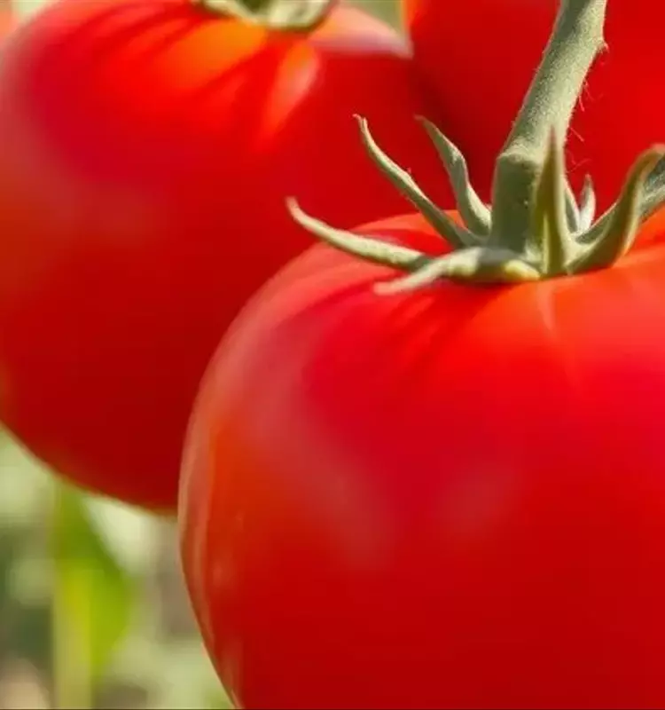 Soluciones Caseras para Optimizar el Cultivo de Tomates