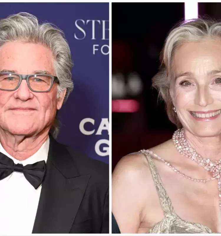 Kurt Russell and Kristin Scott Thomas to Receive Crystal Nymph Awards at Monte-Carlo Television Festival