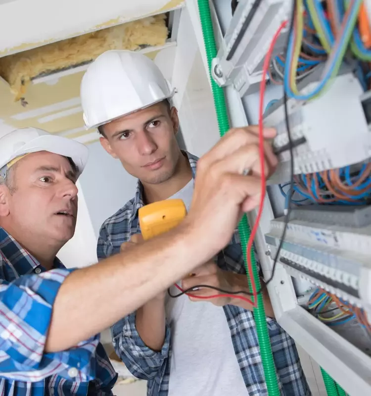 Welding Training — A Neutral Technical Overview of Processes, Principles, and Skill