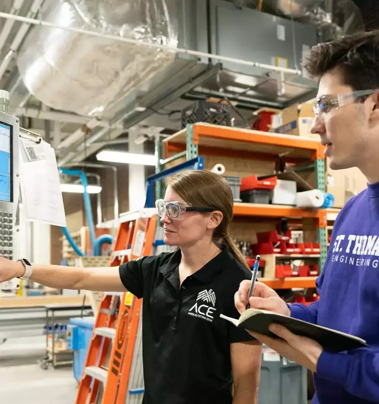 Mechanical Maintenance Training — Concepts, Systems, and Technical Foundations