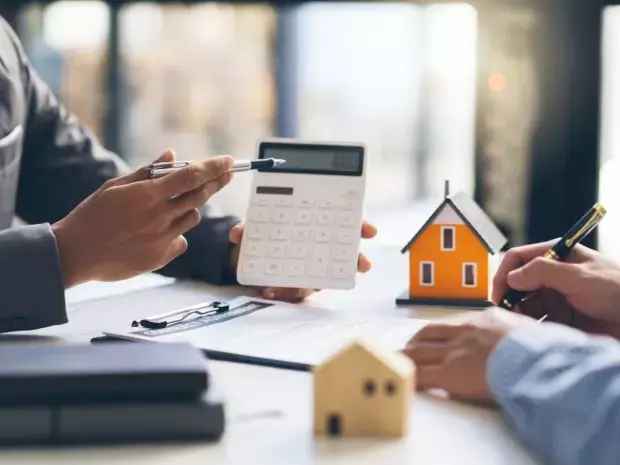 Le Marché du Crédit Immobilier Face à un Refroidissement de la Demande