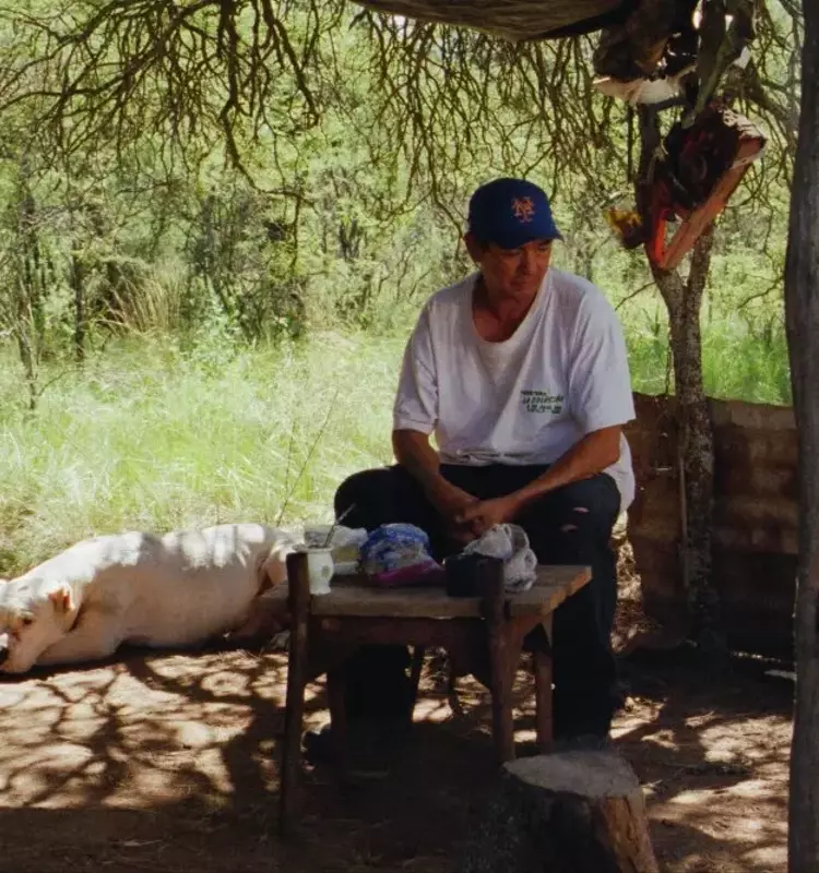 Luxbox Secures Global Sales for Lisandro Alonso's 'Double Freedom' Ahead of Cannes Premiere