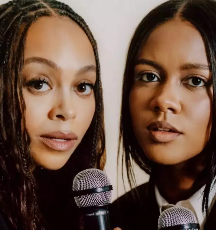 Obamas' Higher Ground Inks Deal to Revive Pop-Culture Podcast 'Lemme Say This'