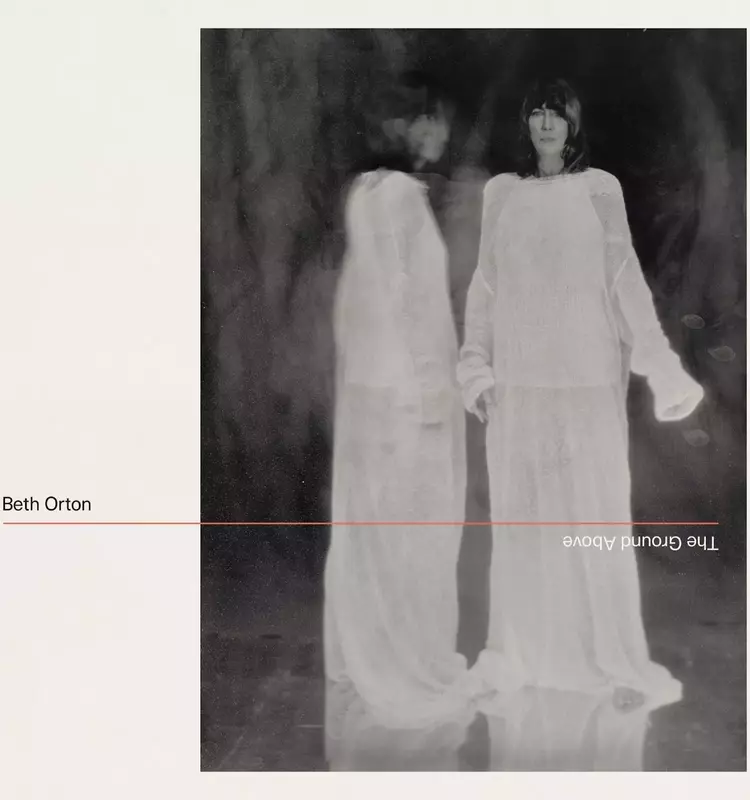 Beth Orton Announces New Album "The Ground Above" and Worldwide Tour