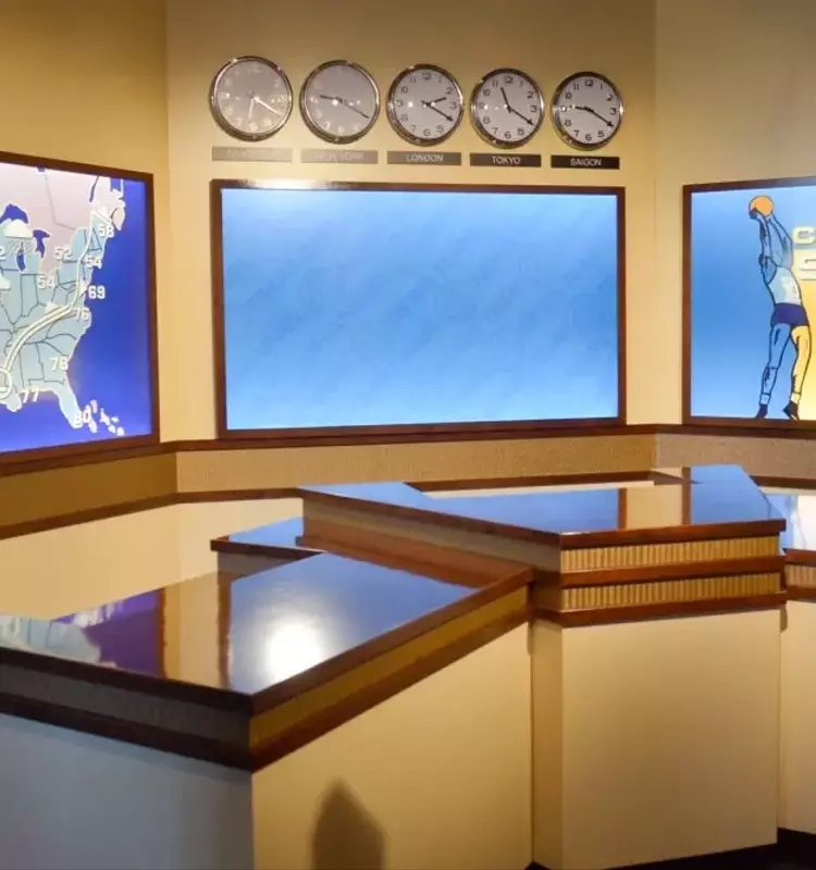 TV News Format Under Scrutiny: Magid Consultant Calls for Rapid Evolution