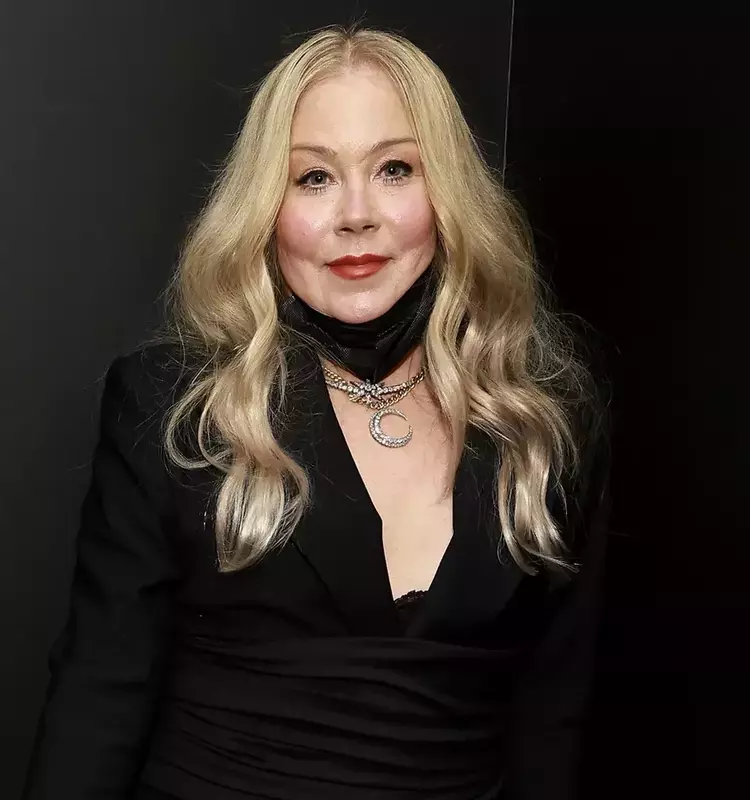 Christina Applegate's Health Update Amidst Hospitalization Reports