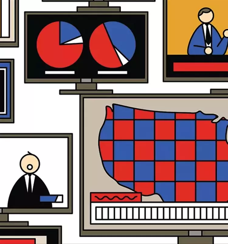 TV News Embraces Digital Creators to Revitalize Content