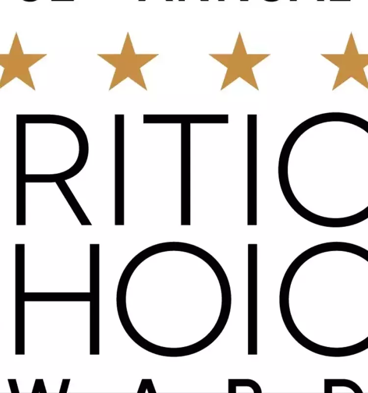 Critics Choice Awards Extend Partnership with Versant, Announce 2027 Date