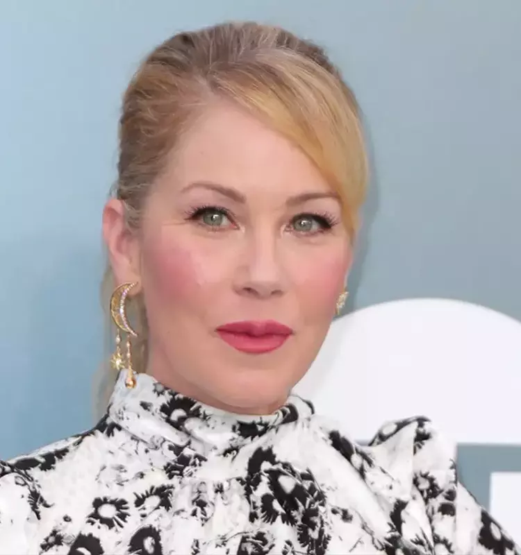 Christina Applegate Opens Up About Her Health Journey with Multiple Sclerosis
