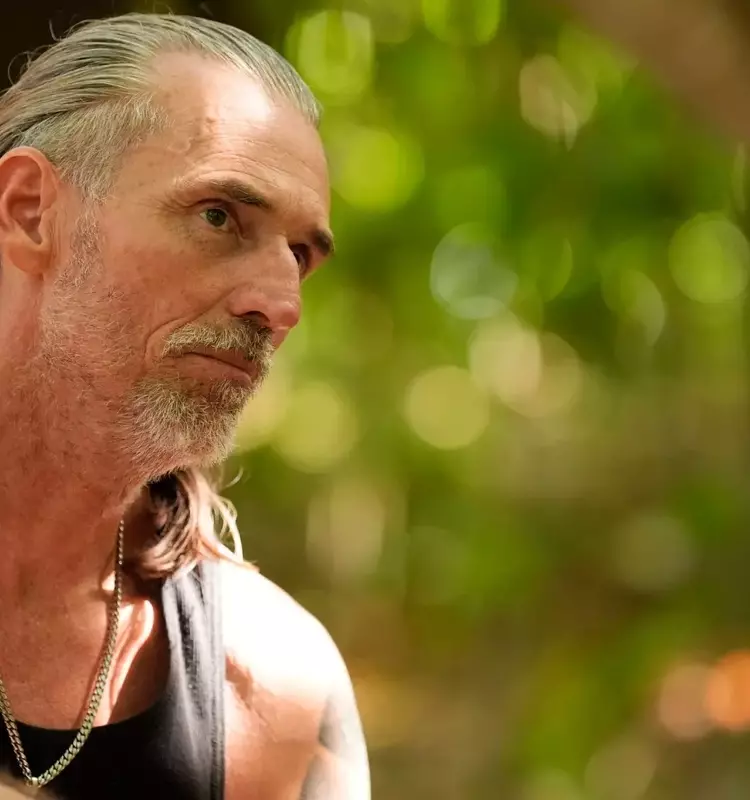 Benjamin 'Coach' Wade Reflects on His 'Survivor 50' Journey, Lessons Learned, and Enduring Legacy