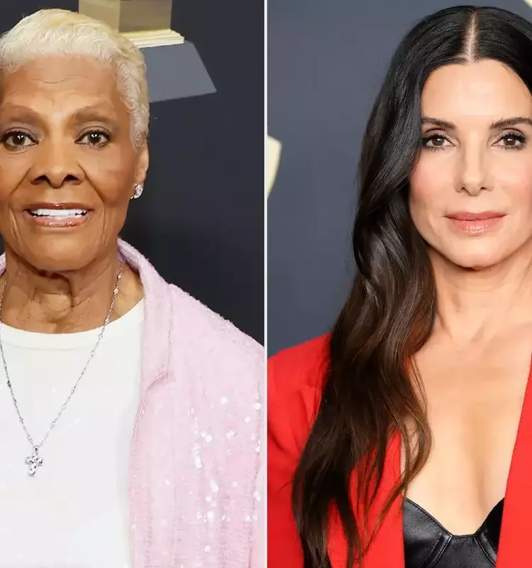 Dionne Warwick Challenges Celebrity Endorsement of AI in Entertainment