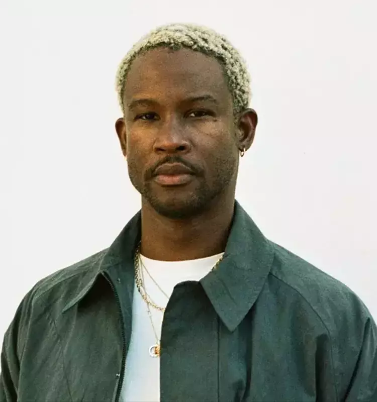 Akinola Davies Jr. Connects Brazilian and Nigerian Cultures Through Film