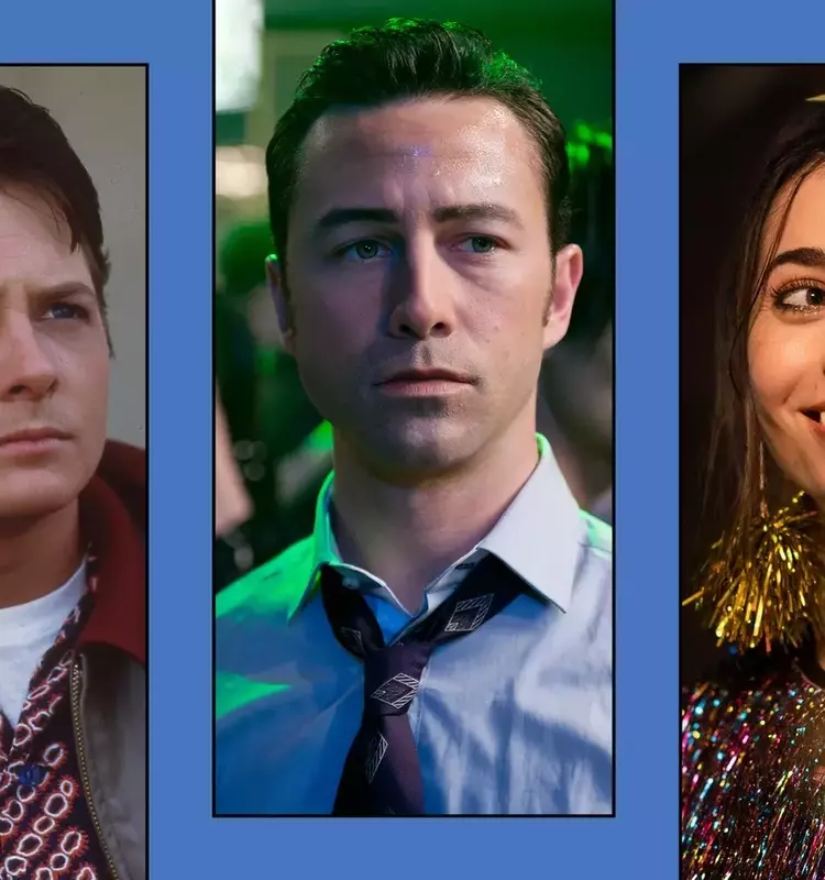 Exploring the Cinematic Dimensions of Time Travel