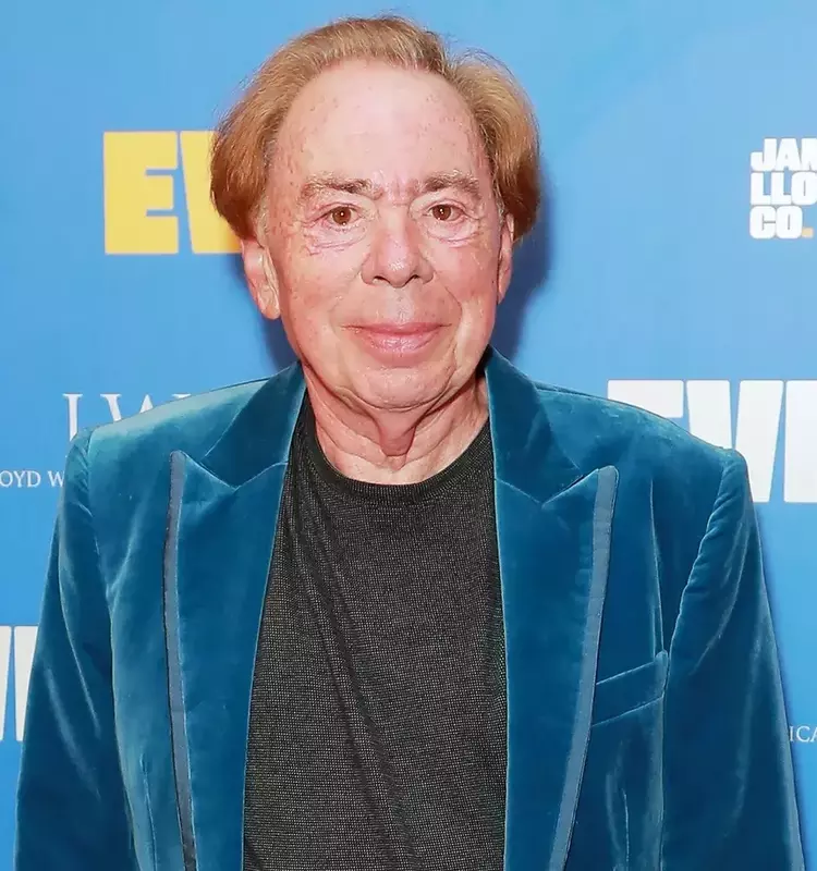 Andrew Lloyd Webber's Journey to Sobriety