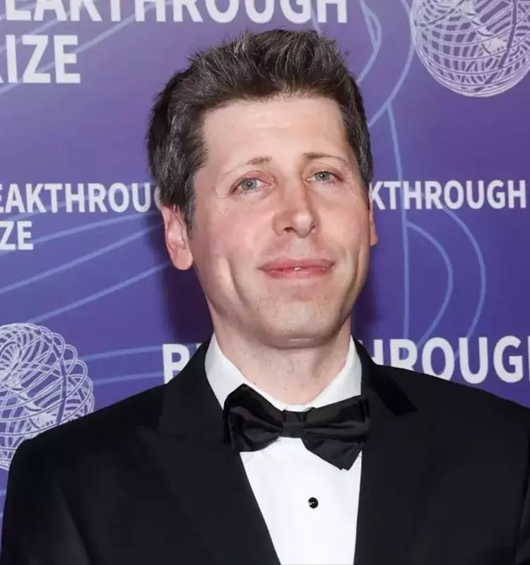Sam Altman Foresees AI Elevating Human Creativity in Hollywood
