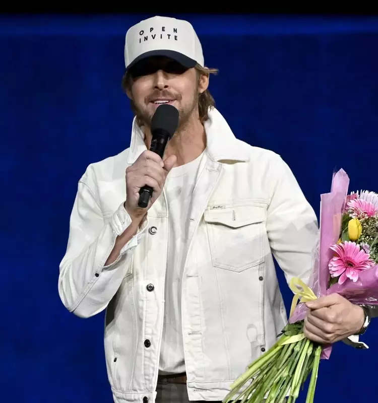 How 'Project Hail Mary' and Ryan Gosling Became Amazon MGM's Unexpected CinemaCon Triumph