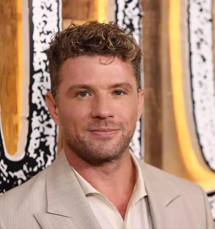 Ryan Phillippe Joins '9-1-1: Nashville' for Second Season