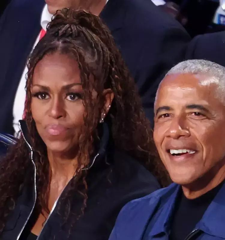 The Obama's Higher Ground Productions: A Retrospective on its Netflix Journey