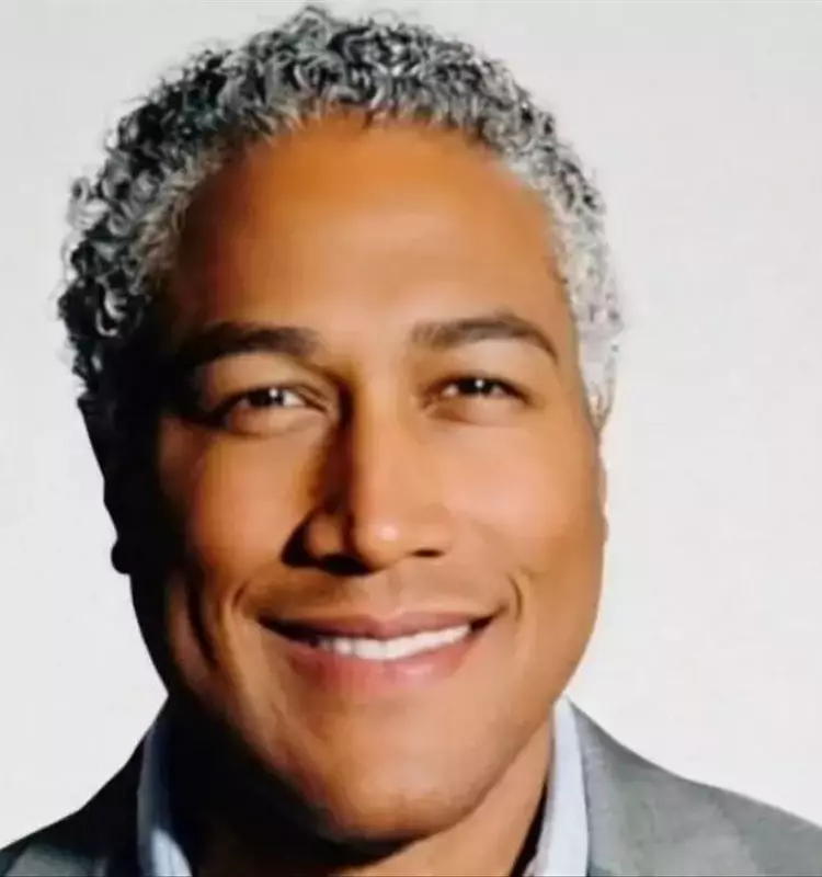 Ron Frierson Appointed President and CEO of Hollywood Chamber of Commerce, Dan Halden Named COO