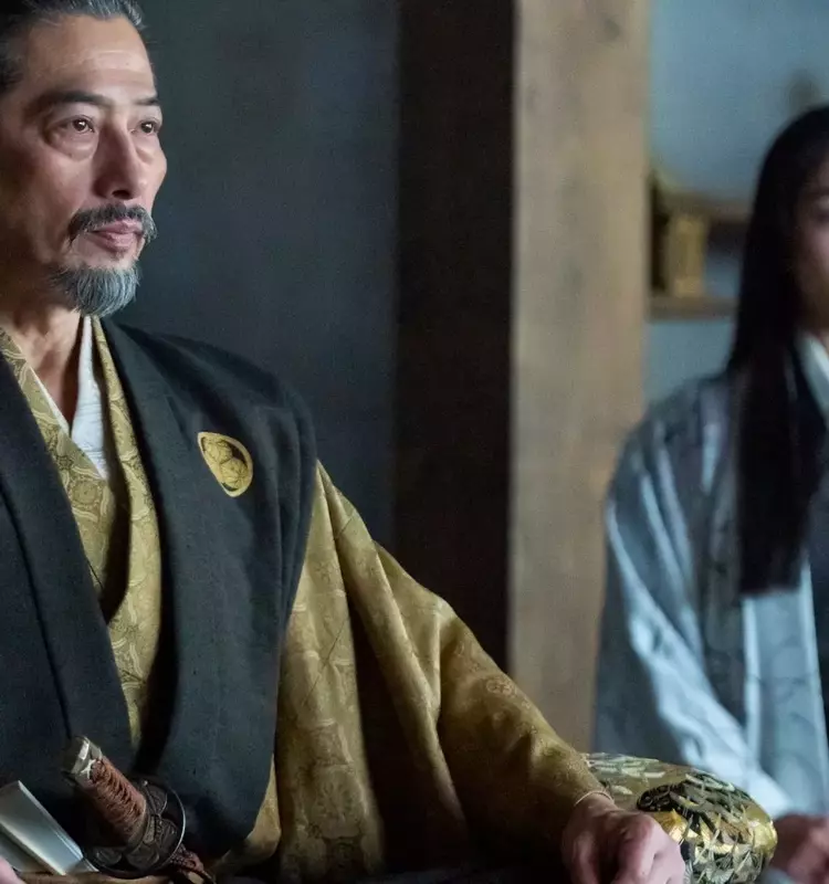 Disney+ Amplifies Japanese Live-Action Content with The Seven Partnership