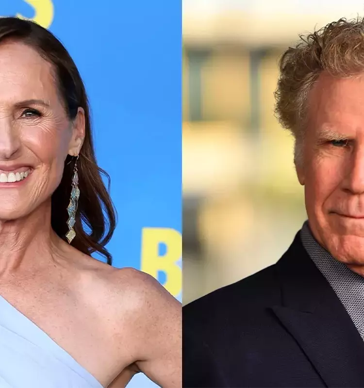 Will Ferrell's Foresight: A Robotic Future for Actors?