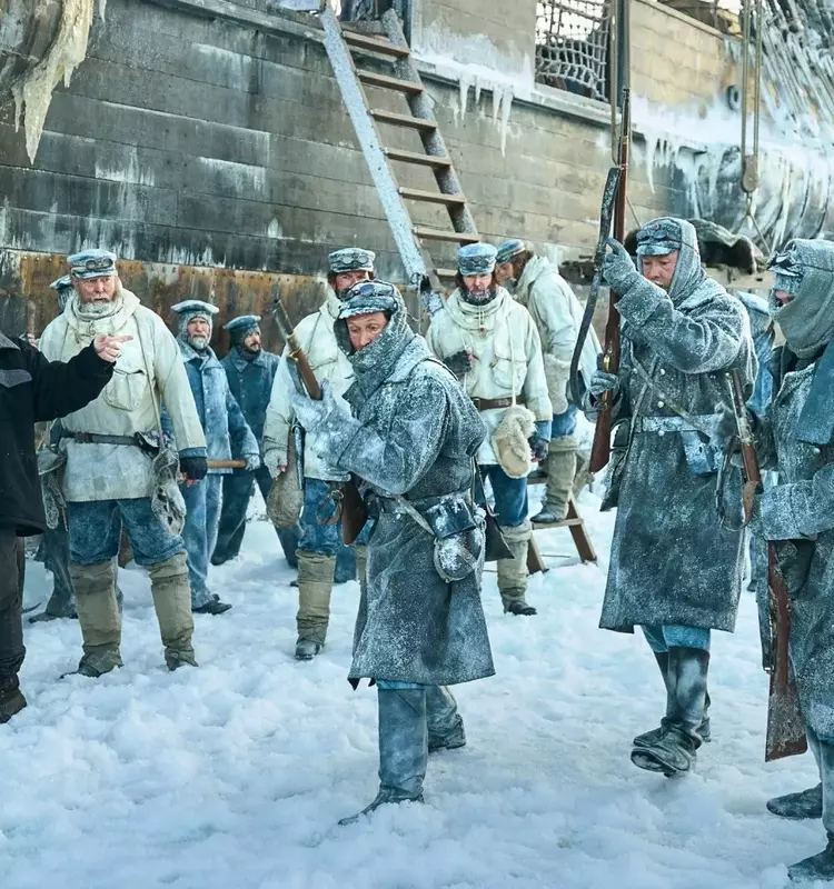 Canadian Film and TV Production Sees Significant Rebound After Industry Strikes