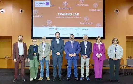 TRANSIS LAB: Impulsando la Innovación en Cuidados Rurales