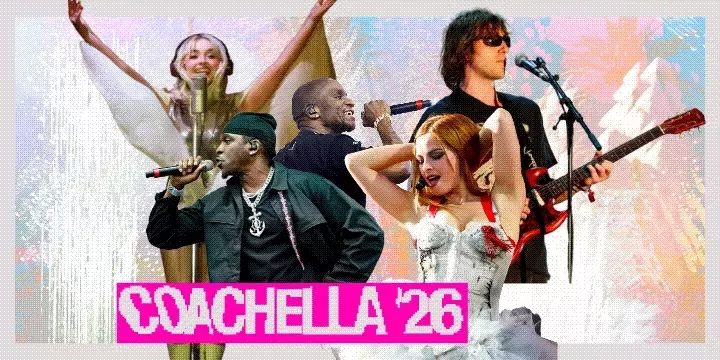 Coachella 2027 Dates Announced