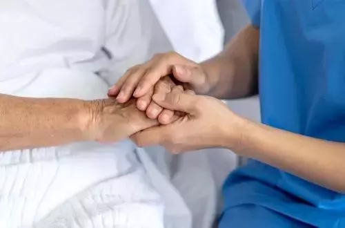 CUIDA 2026: Una Visión Integral para el Futuro de los Cuidados Geriátricos