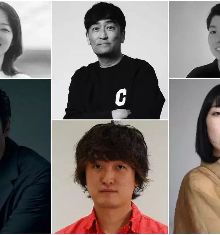 Japanese Films to Shine at Cannes Market