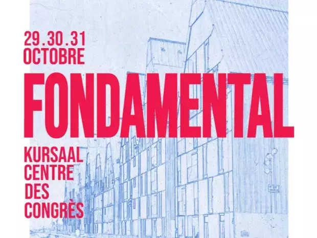 Dunkerque accueillera le Congrès des architectes en 2026