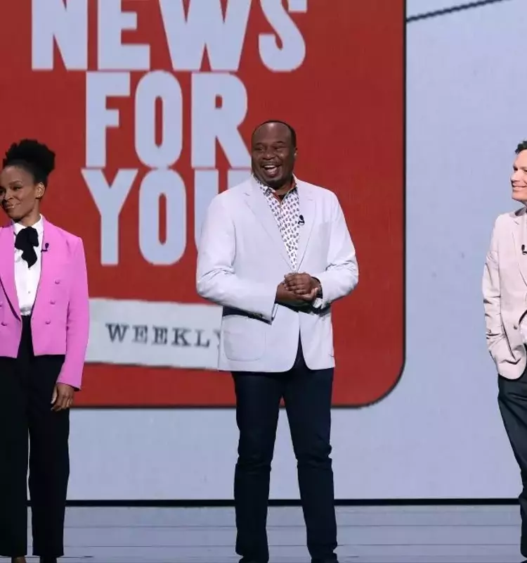 Three Comedians Tapped to Host Separate Emmy Awards Ceremonies