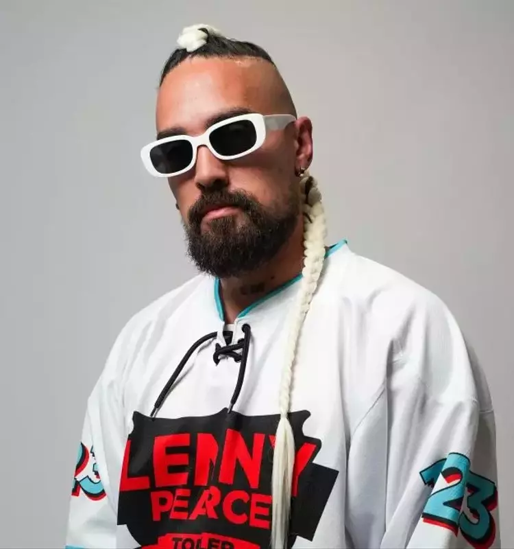 Lenny Pearce Forges Groundbreaking Partnership with Disney for Toddler Techno Ventures