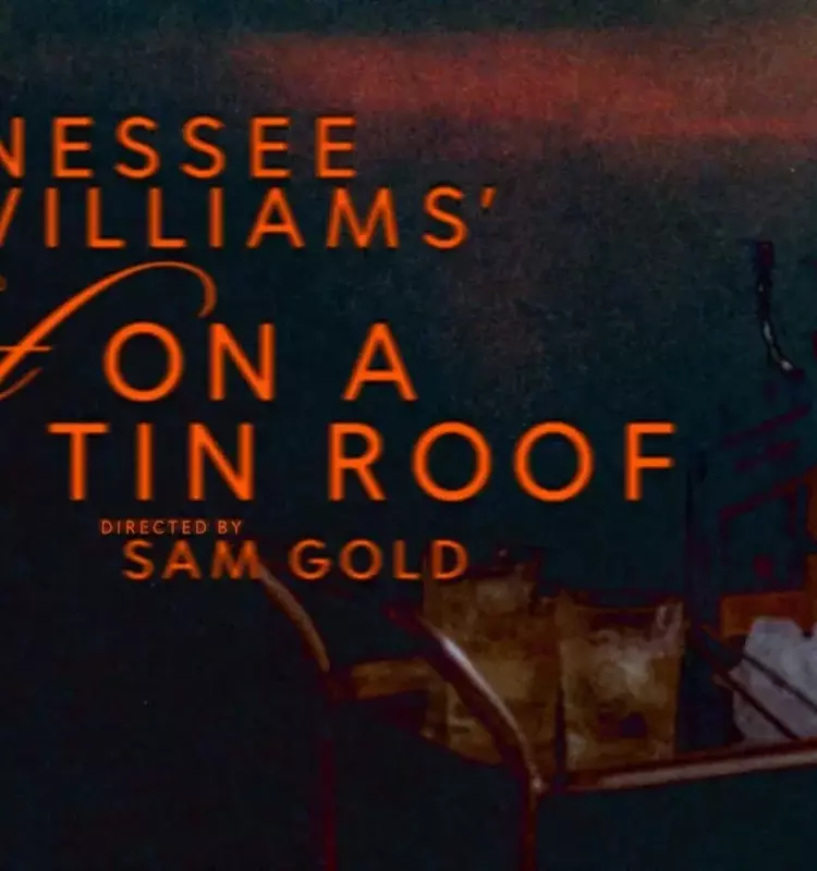 Sam Gold to Direct "Cat on a Hot Tin Roof" Broadway Revival in 2027