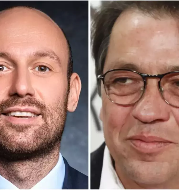 Turkey's OGM Pictures and Spain's Grupo Ganga Form Alliance for International TV Series Production