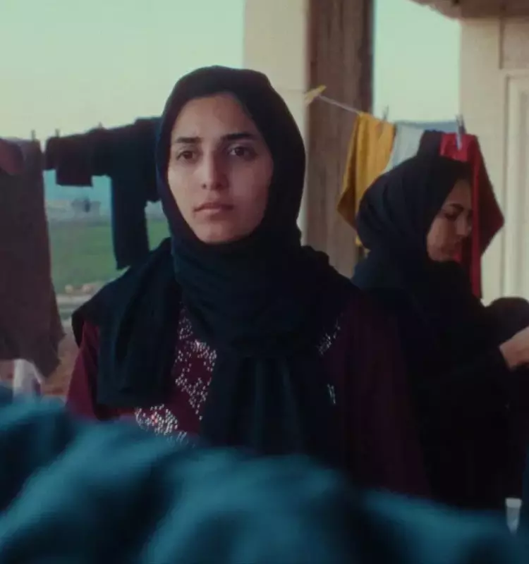 Salaud Morisset Acquires World Sales Rights for Rakan Mayasi's Debut Feature 'Yesterday the Eye Didn't Sleep'