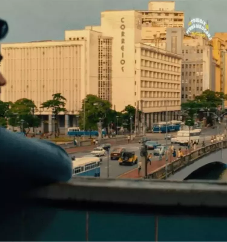Recife's Cinematic Ascent: From Local Roots to Global Recognition