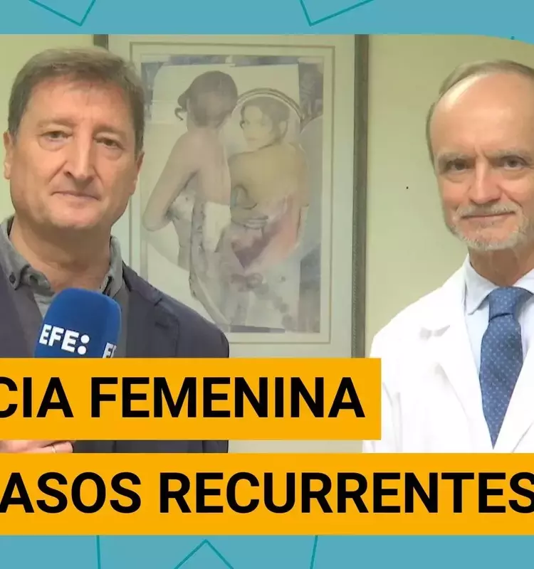 Alopecia Femenina: Un Desafío Oculto con Impacto Emocional Profundo