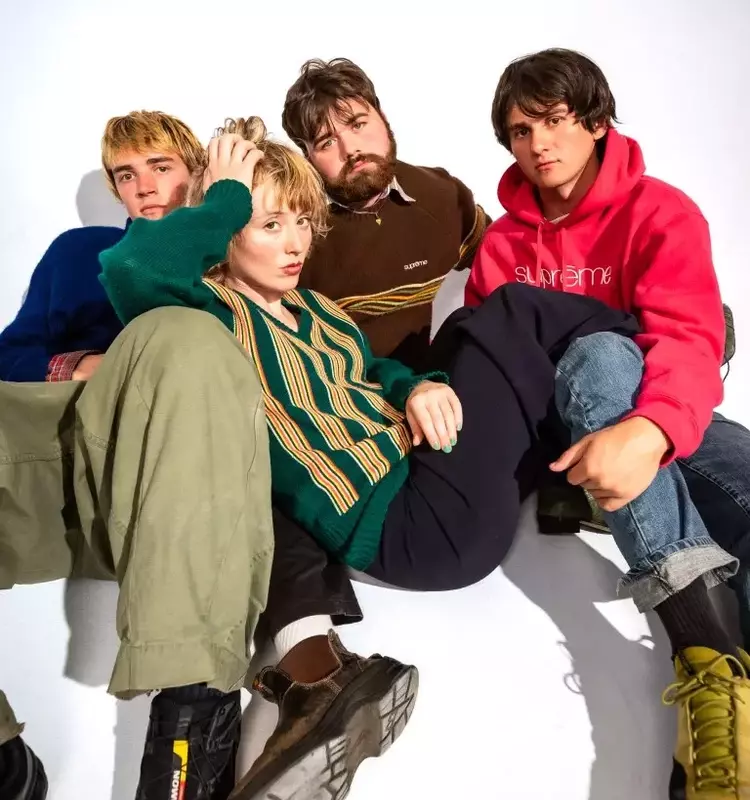 Swapmeet's Journey: From Adelaide Garages to International Stages