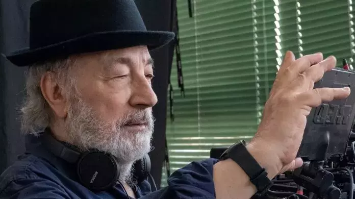 Gianni Amelio: Riconoscimento alla Carriera ai David di Donatello 2026