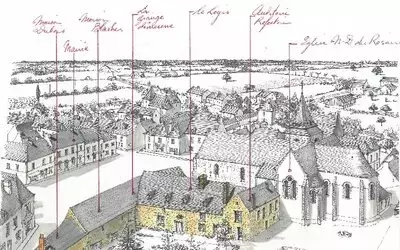 Le Liban face aux destructions et à la reconstruction post-conflit