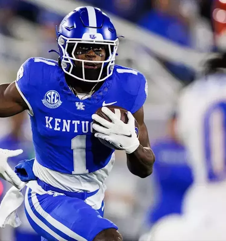 Kentucky Wildcats' Enduring Talent for the NFL Draft