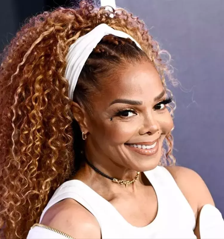 Janet Jackson Declines Role in Michael Biopic, LaToya Praises Nephew's Portrayal